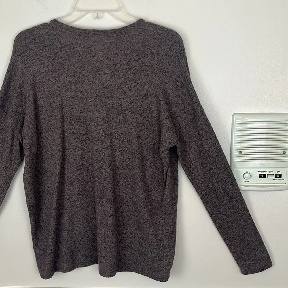 American Eagle Outfitters Brown Cardigan - Picture 11 of 15
